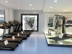 -合肥瑞驰健身器材健康科技(加侨国际广场店)