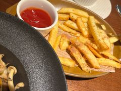 -本处·素食·融合料理(南油店)