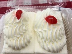 鲜奶i小方-红宝石·鲜奶小方·海派西点房(南丹店)