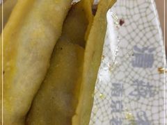 -清真蒋有记(老门东店)