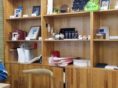 -海马体照相馆(大连罗斯福广场店)