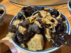 -西园寺素食(西园弄戒幢律寺店)