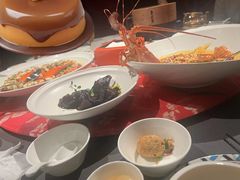 -上海滩餐厅(BFC外滩金融中心店)
