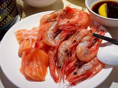 -加餐海鲜自助(集美银泰百货店)