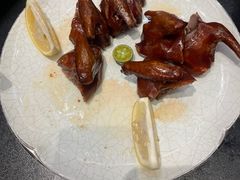 -富邦大酒店-愉月轩中餐厅