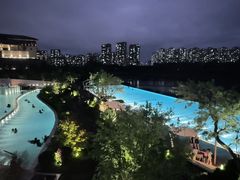 -清河半岛温泉度假酒店