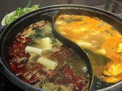 -火炉火自助餐(悠唐购物中心店)