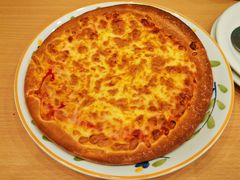 -萨莉亚意式餐厅(连城店)