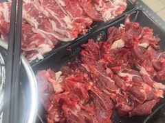 -山珍鲜牛肉火锅本地老字号(汕中老店)