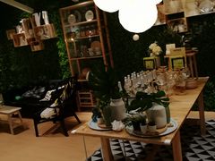 大堂-宜家·瑞典风味餐厅(无锡店)