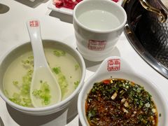 -犇鼎牛潮汕牛肉火锅(新辰里学清路店)