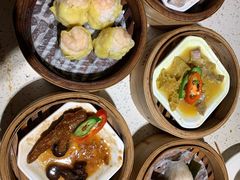 -又一间茶点轩(百汇广场店)