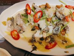 -大浪潮·潮汕菜·招牌生腌小青龙(福田店)