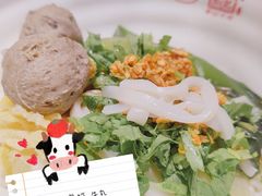 -陈记顺和牛肉火锅馆(天河北路店)