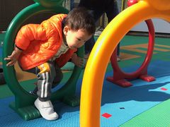 -奇乐全日制婴儿学校·早教