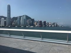 -尖沙咀中国客运码头