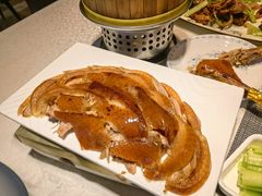 -同喜烤鸭店(光芒店)