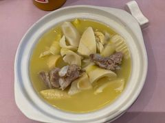 -金时代顺风大酒店(静安大融城店)