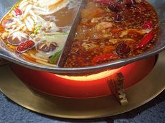 -湊湊火锅·茶憩(上海合生汇店)