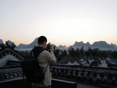 -阳朔悦榕庄·明月西餐厅&清风吧