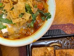 -古真记钵钵鸡(总店)