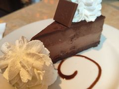 -The Cheesecake Factory芝乐坊餐厅(兴业太古汇店)