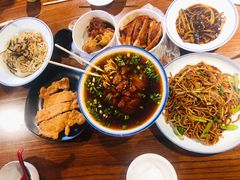 -乔家栅(襄阳南路店)