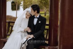 点击看大图 -太古映画婚纱摄影(天河店)