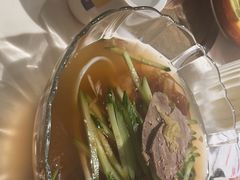 -七八冷面·延边朝鲜族美食(圣熙八号店)