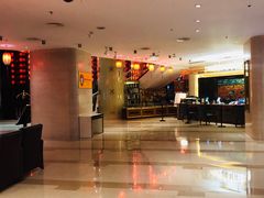 -成都瑞城名人酒店