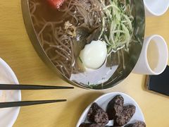 -屋里家延边朝鲜族冷面(南园店)