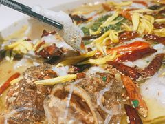 -太二酸菜鱼(群光广场店)