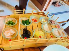 -西双版纳洲际度假酒店-曼霖轩中餐厅