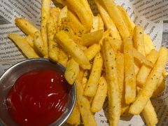 -吴草鸡爪오초닭발(城阳总店)