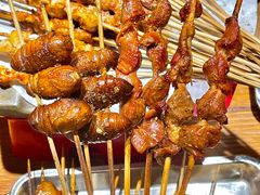 -1819餐厅·团队聚餐·烤串·精酿