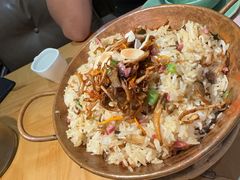 -甘思咪哚·云南艺术餐厅(天河广百店)