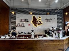 -Torch Coffee 炬点咖啡