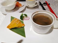 -红棉中餐厅·广州海航威斯汀酒店