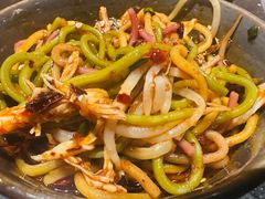 -华豫川酒家(大卫城店)