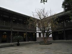-清代四川贡院