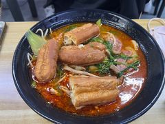 -四川老牛麻辣烫(北门桥店)