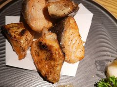 -大将料理餐厅(汇锦街店)