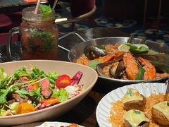 -Brut Eatery Wine Bar & Restaurant (建国东路店)