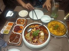 -有璟阁港式餐厅(国贸商城店)