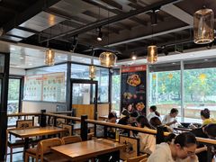 -杨国福麻辣烫(联合大学店)