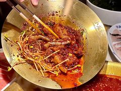 -小龙坎火锅(全球总店)