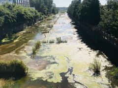 -南京金牛湖风景区