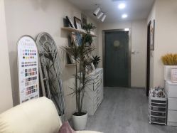 -UMl Nail 尤米美甲美睫半永久