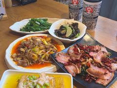 -隔壁老王·家常云南菜(花巷店)