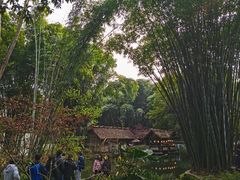 -成都杜甫草堂博物馆